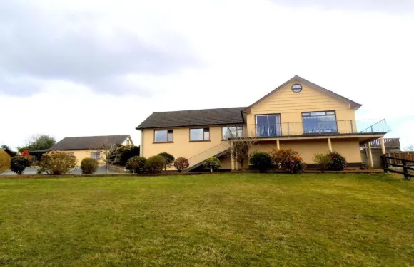 幻影住宿加早餐旅館