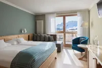 Icaro Hotel Hotels near Alpe di Siusi