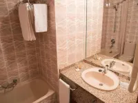 AR Roca Esmeralda & Spa Hotel Hotels in Moraira