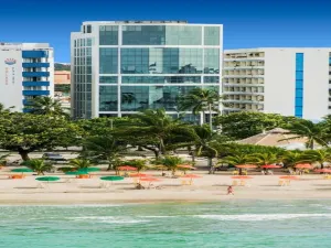 Hotel Brisa Praia Pajuçara