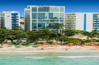 Hotel Brisa Praia Pajuçara Hotels in Maceió