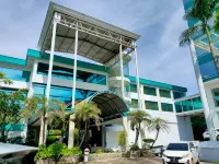 Apita Hotel Cirebon Hotel dekat Galery Channa Cirebon