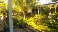 Bintang Wisata Riung Hotel a 