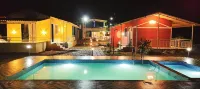 Green Meadows Farm Stay - Villas
