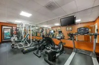 Best Western Plus Georgetown Corporate Center Hotel - Gym
