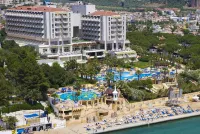 Fantasia Deluxe Hotel