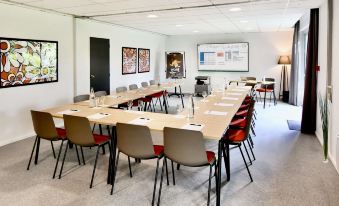 Ibis Quimper