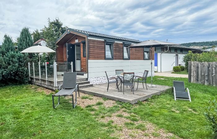 Tiny Haus Zenetti