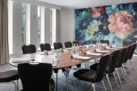 Holiday Inn South Normanton M1, Jct.28 Hotels in Annesley Civil Parish