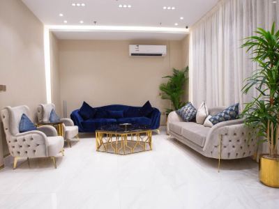 Quba Hotel Al Suez