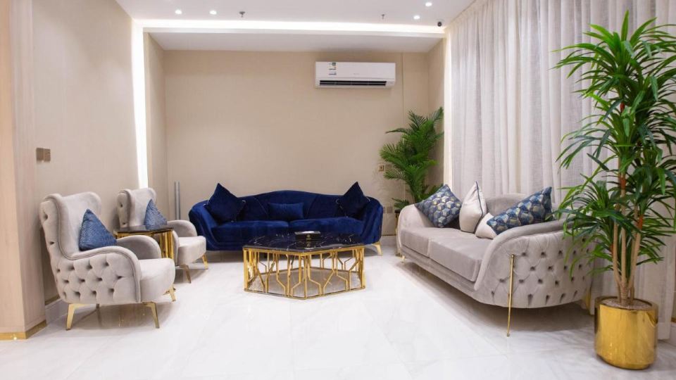 Quba Hotel Al Suez