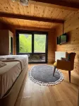 Ayder Paradise Otel Hotels in Yukarışimşirli