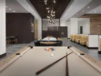 Embassy Suites by Hilton Portland Hillsboro, Oregon Hotels in Hillsboro
