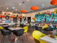 Holiday Inn - the niu, HIDE BERLIN FRIEDRICHSHAIN by IHG โรงแรมใกล้สถานที่จัดกิจกรรม COLONIA NOVA