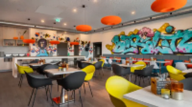 Holiday Inn - the niu, HIDE BERLIN FRIEDRICHSHAIN by IHG