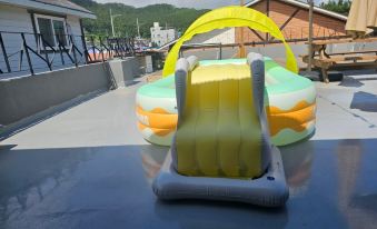 Taean Four Seasons