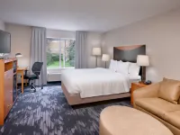Fairfield Inn & Suites Seattle Bellevue/Redmond Hotels in Bellevue