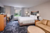 Fairfield Inn & Suites Seattle Bellevue/Redmond