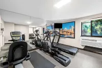 Best Western the Inn at Ramsey Hotels in Mahwah