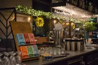 Best Western Plus Hotel Regence - bar