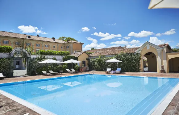 馬蒂爾德希納酒店