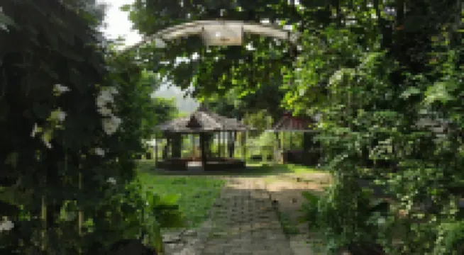 Bethania Resort