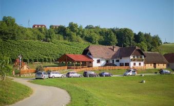 Apartments Lovrec