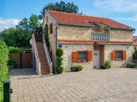 Mikac Hotels in Dobrinj