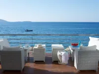 Proteas Blu Resort - con vistas al mar