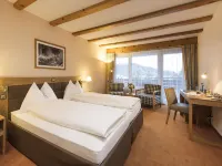 Mountain Plaza Hotel Hotels in Davos