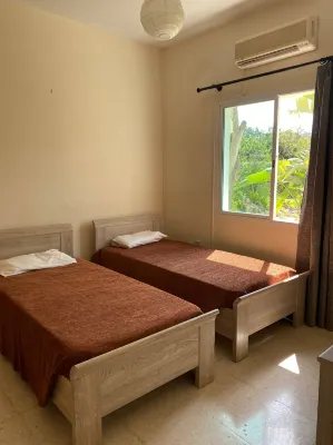 Kritos Apartments with Two Bedrooms