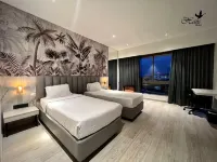 The Hans Hotel