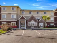 Quality Inn & Suites Augusta Fort Gordon Area Hotels near Augusta Technical College