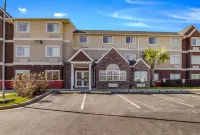 Quality Inn & Suites Augusta Fort Eisenhower Area Hotels in Augusta
