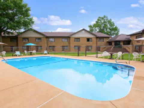 Baymont Inn and Suites by Wyndham Farmington, MO Hotels in St. Francois Township
