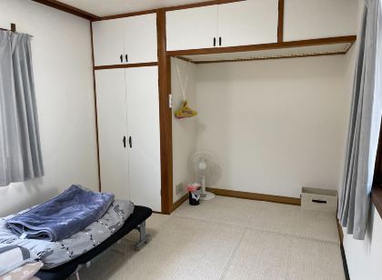 Vacation Rental Nagi Shirahama Feel like staying a