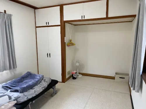 Vacation Rental Nagi Shirahama Feel like staying a