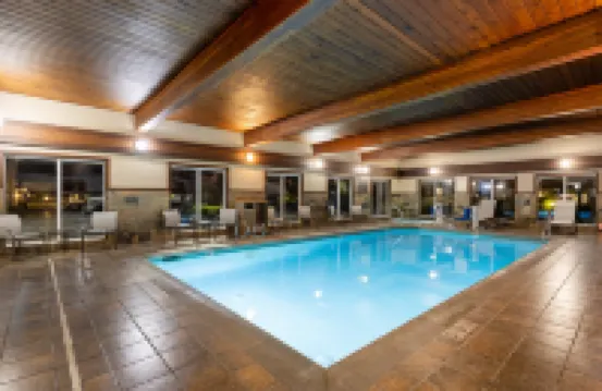 Holiday Inn Express VANCOUVER NORTH - SALMON CREEK by IHG