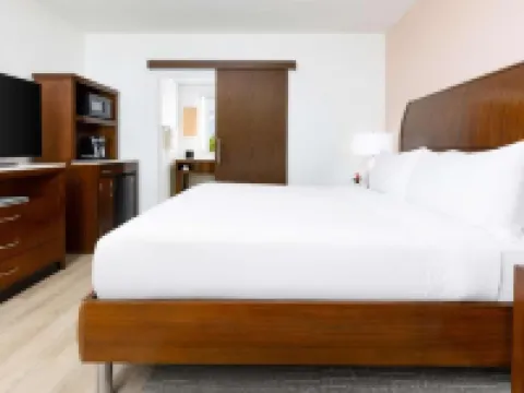 Hilton Garden Inn Key West the Keys Collection (Ex Lexington Hotel) キーウェストのホテル