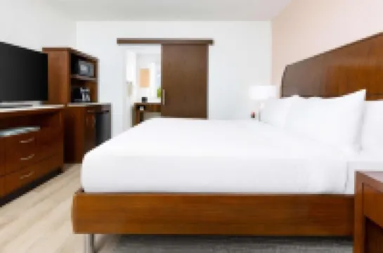 Hilton Garden Inn Key West the Keys Collection (Ex Lexington Hotel) Hoteles en Cayo Hueso