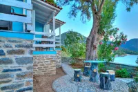 Venus Beach Hotel Hoteles en Eubea
