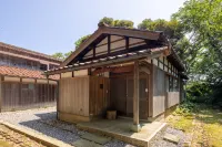 MAGONDO Hotels in Kaga