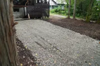 Pond Cabin Myoko Hotels in 