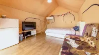Gapyeong Haemogglamping Hotels in Gapyeong