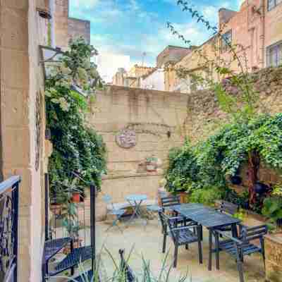 Boho Rooms Sliema Hotel Exterior