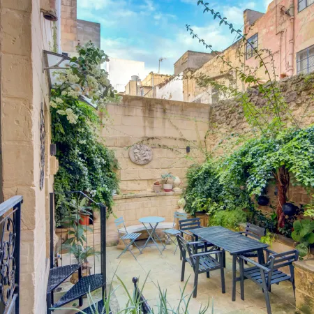 Boho Rooms Sliema