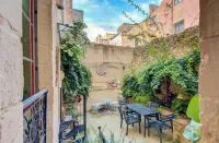 Boho Rooms Sliema