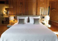 Quinta de Silvalde Hotel di Santo Tirso