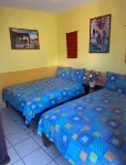 Hotel Las Salinas