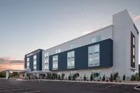 北羅阿諾萬豪春丘飯店 住宿飯店